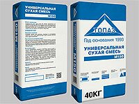 Универсальная сухая смесь ТМ Топаз Универсальная сухая смесь М150 ТМ Топаз